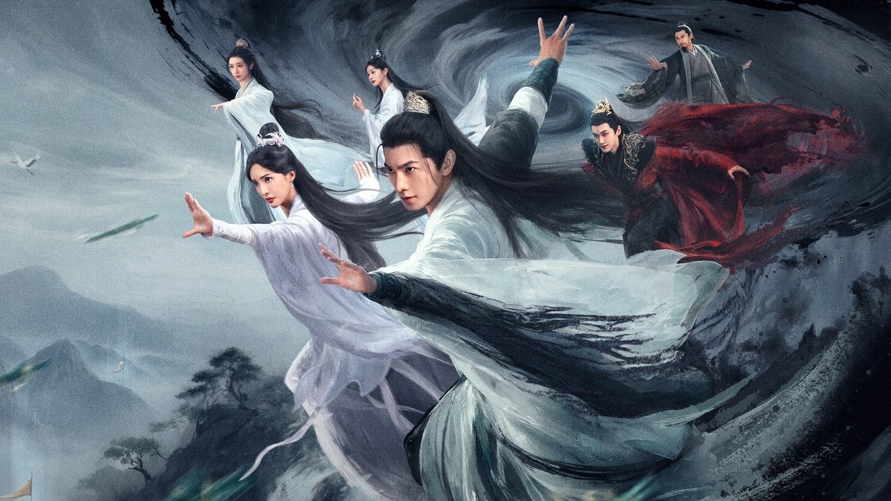 The Immortal Ascension 1