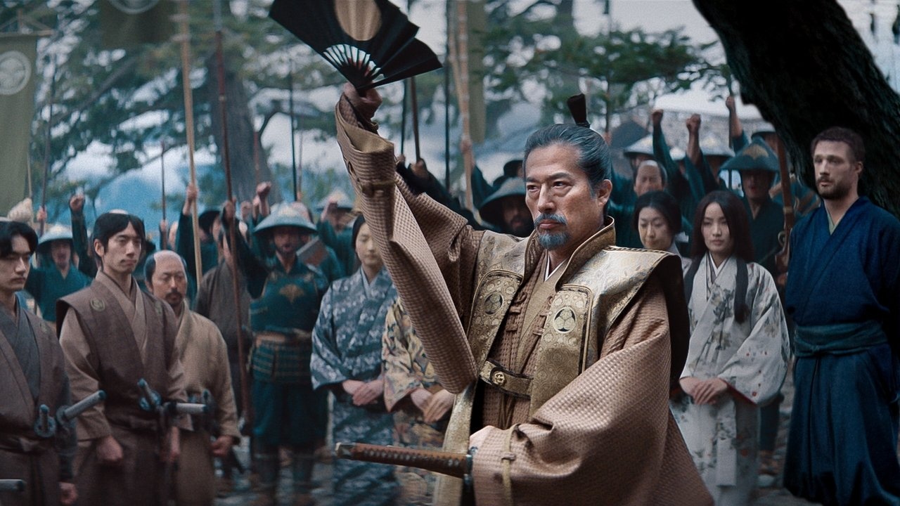 Shōgun 1