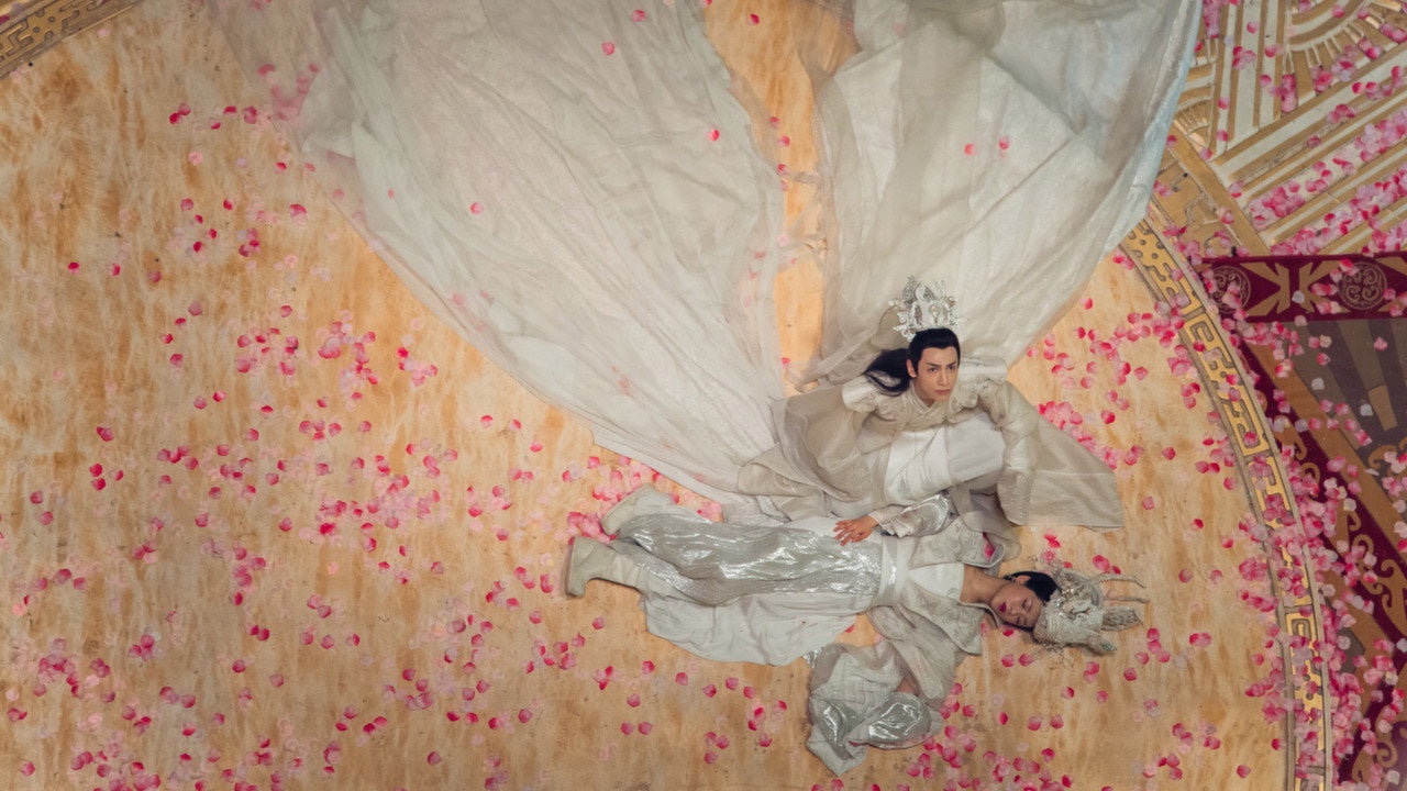 Ashes of Love 1