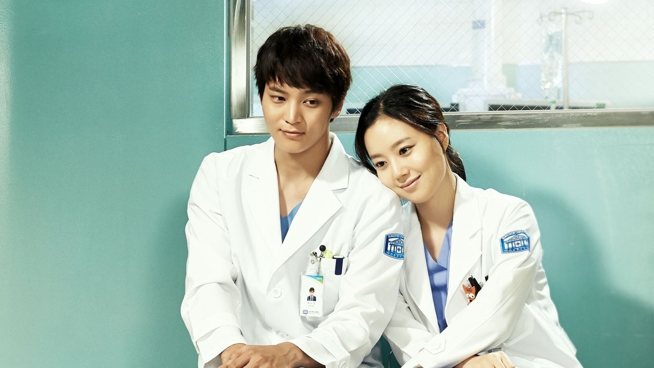 Good Doctor 1