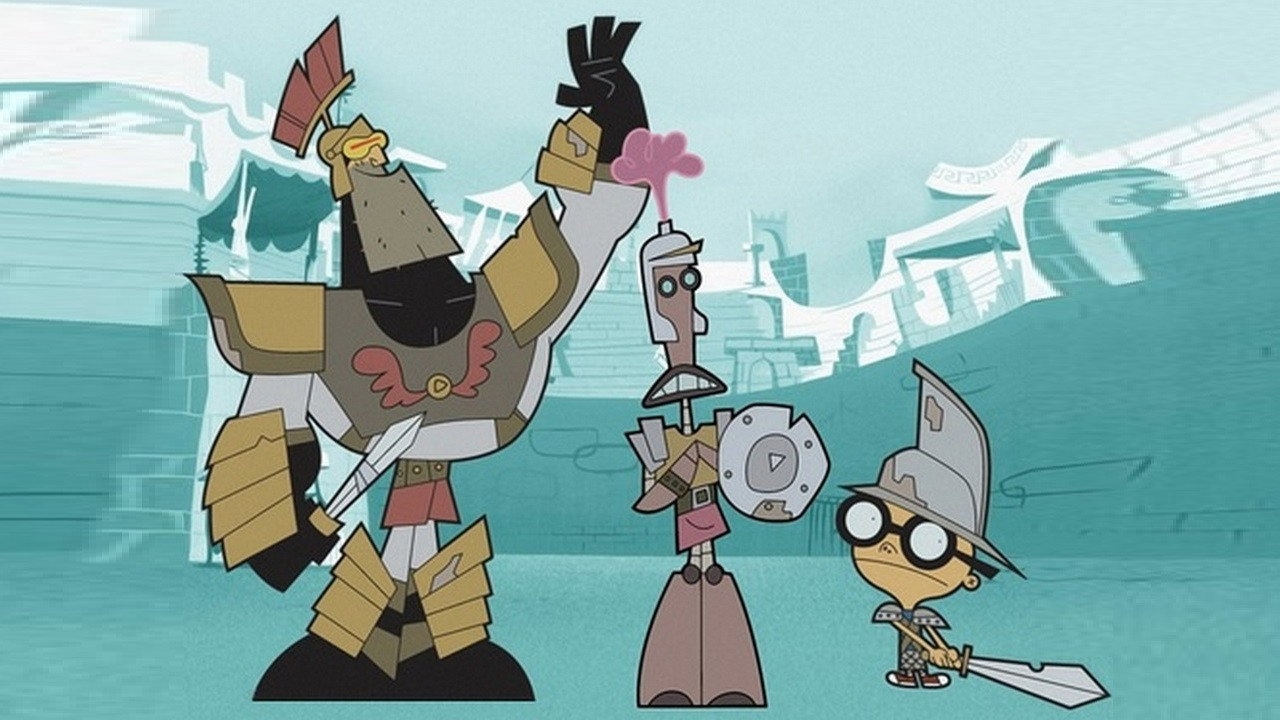 Temporada 1