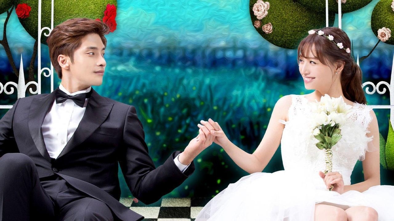 Noble, My Love 1