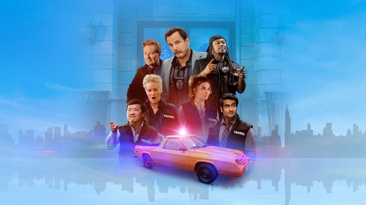 Temporada 1