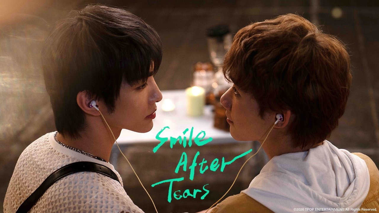 Smile After Tears 1