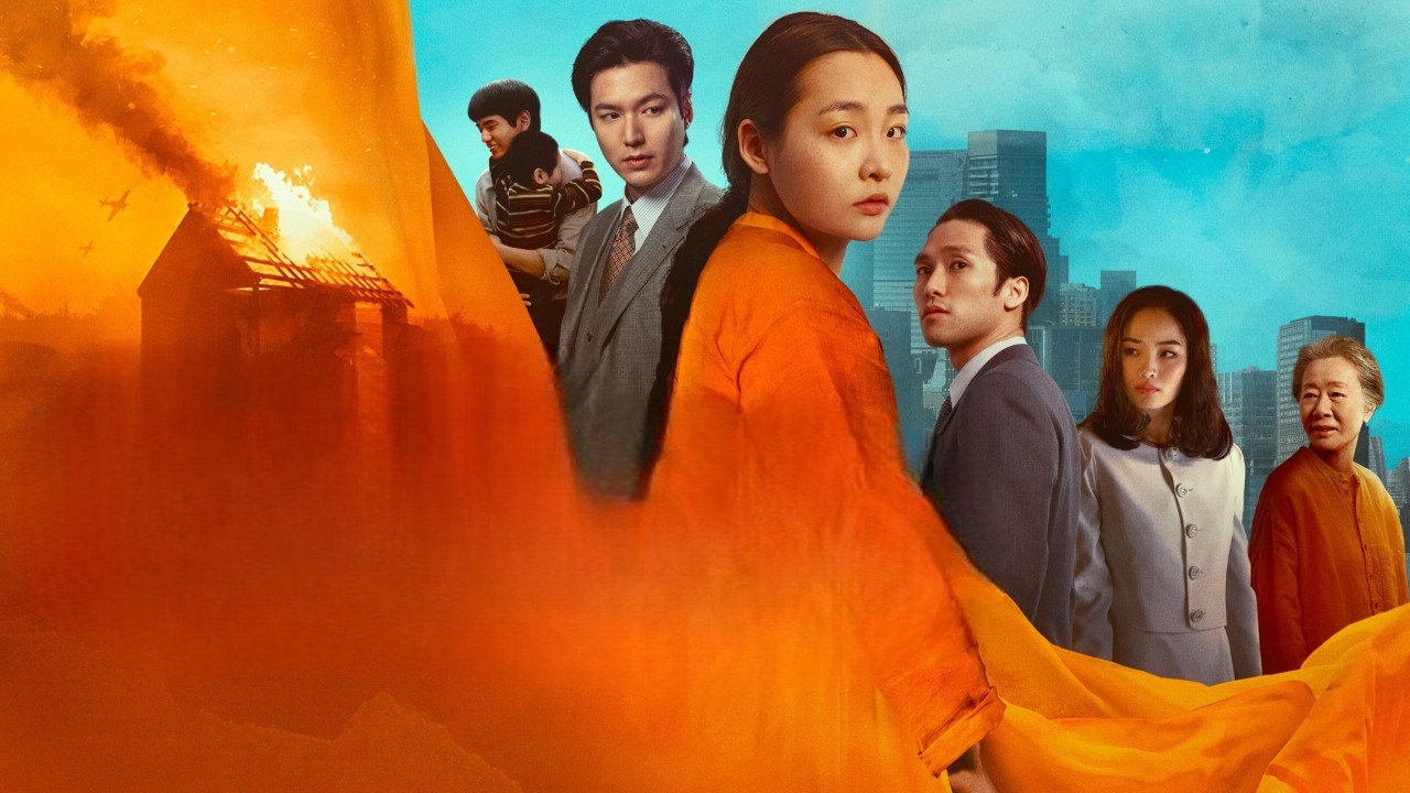 Pachinko 2