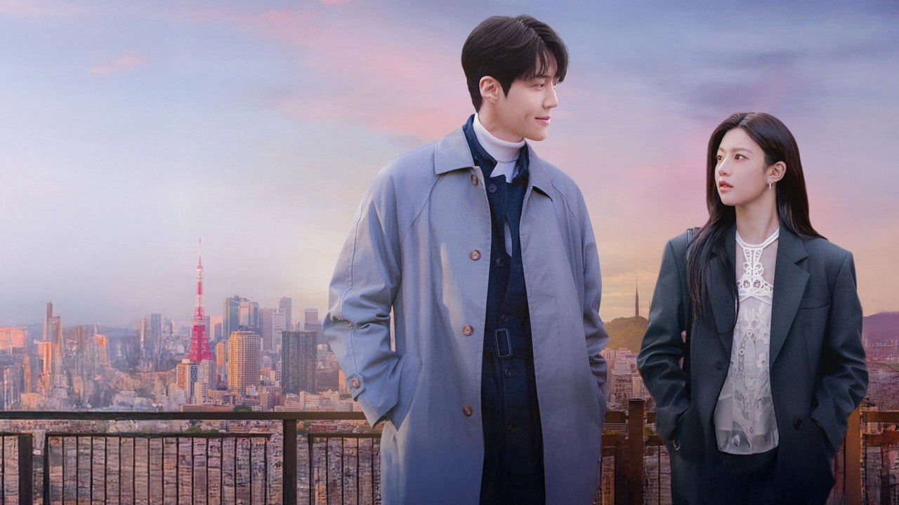 Can This Love Be Translated? 1