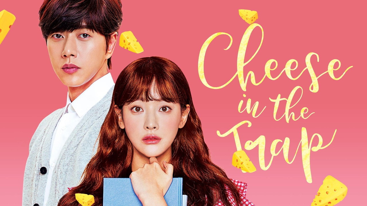 Cheese in the Trap (Película)