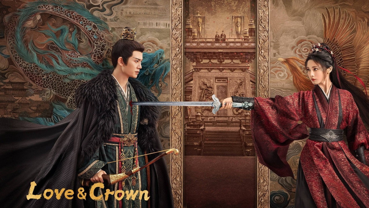 Love & Crown