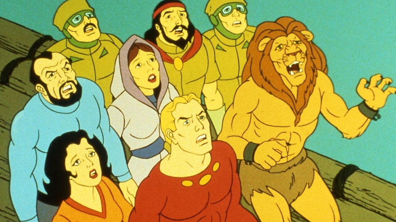 Temporada 1