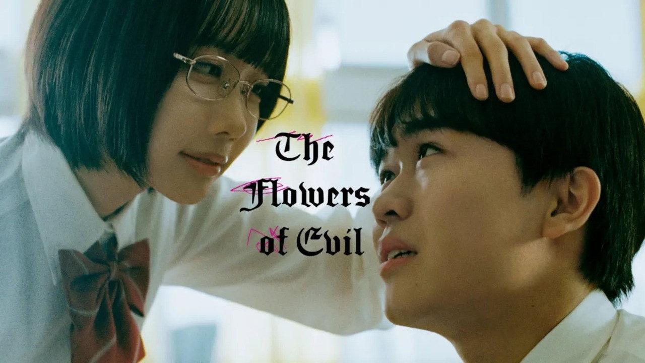 The Flowers of Evil