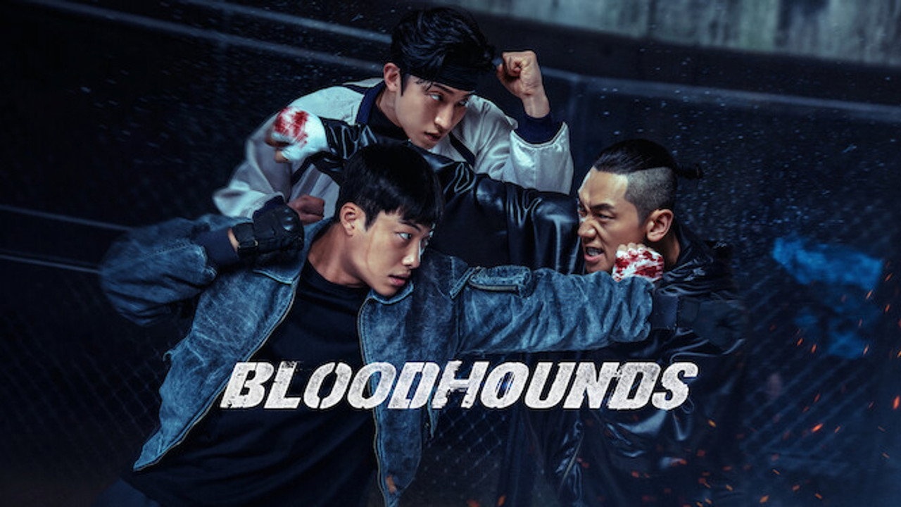 Bloodhounds 2