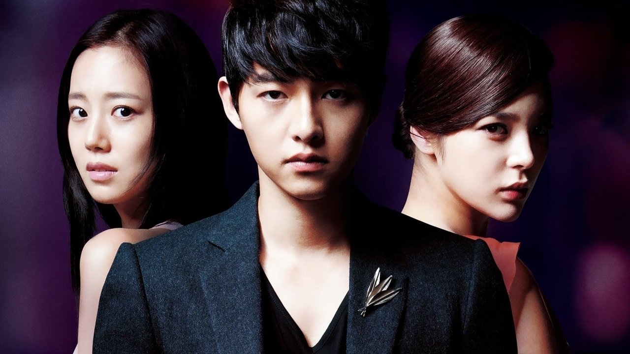 The Innocent Man 1
