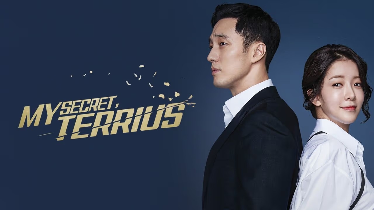 My Secret, Terrius 1