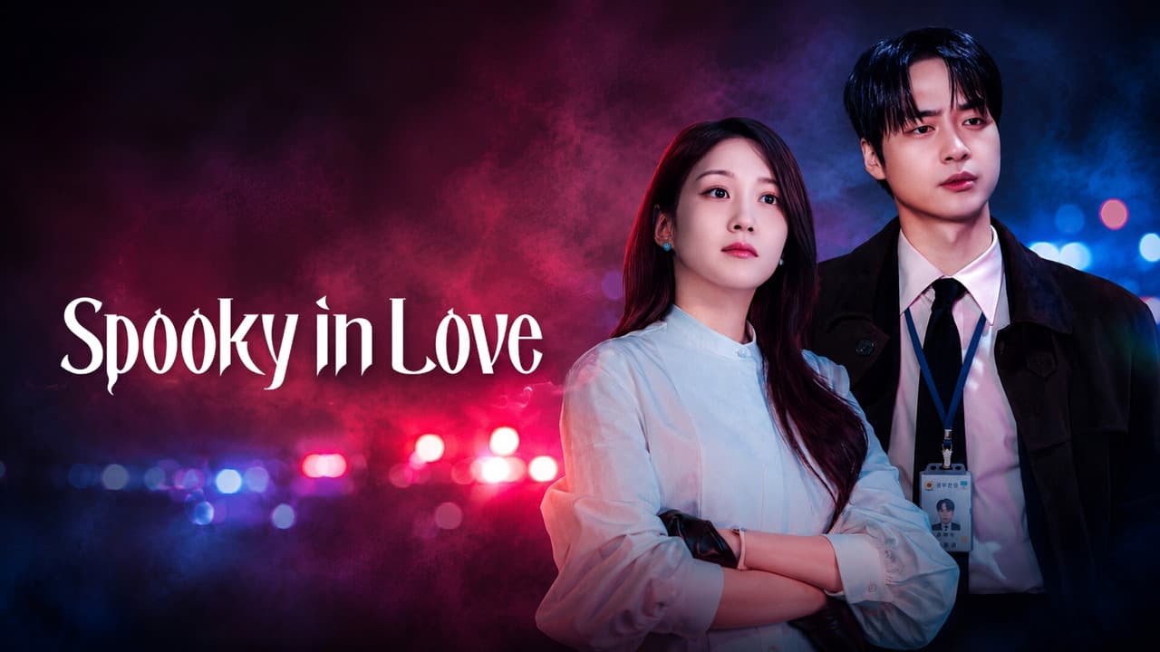 Spooky in Love