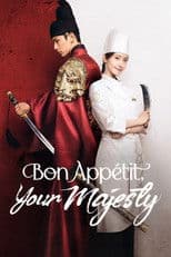Bon Appétit, Your Majesty