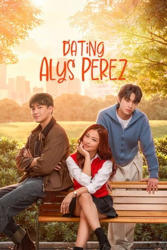 Dating Alys Perez 1