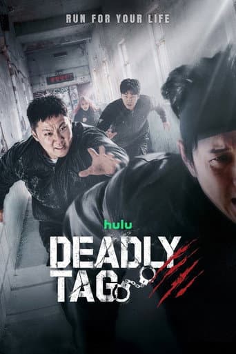 Deadly Tag 1