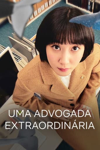Extraordinary Attorney Woo 1