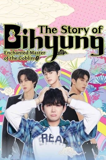 The Story of Bihyung: Enchanted Master of the Goblin 1