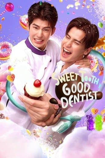 Sweet Tooth, Good Dentist 1