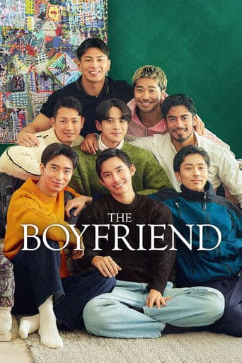 The Boyfriend 2