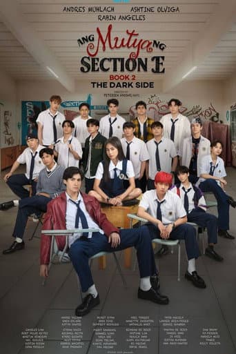 Ang Mutya ng Section E 2