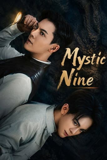 Mystic Nine 1