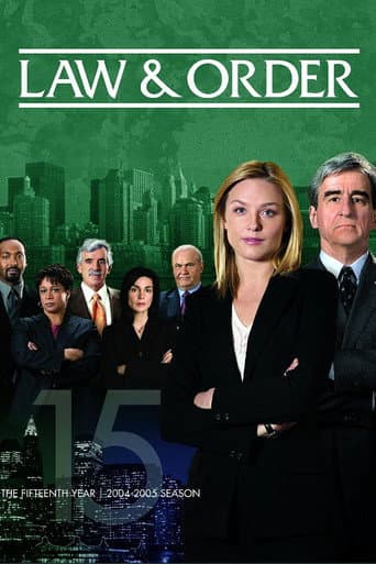 Season 15