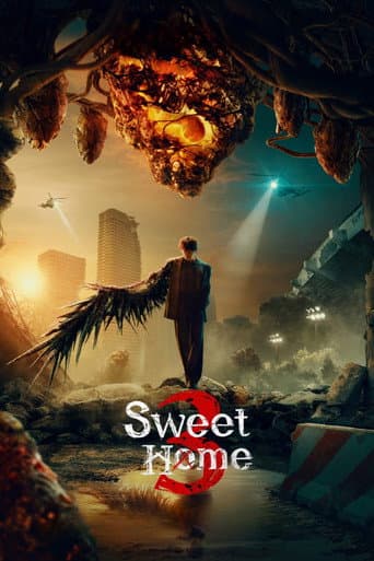 Sweet Home 3