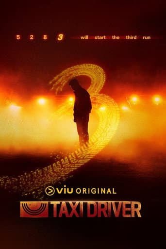 Taxi Driver 3