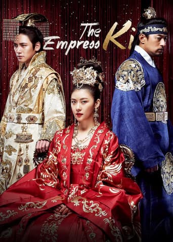 Empress Ki 1