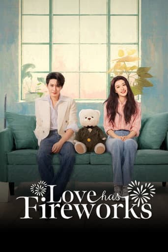 Love Has Fireworks 1