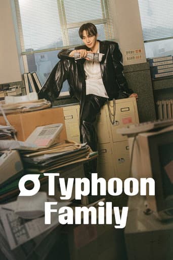 Typhoon Family 1
