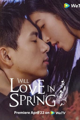 Will Love In Spring 1