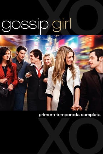Temporada 1