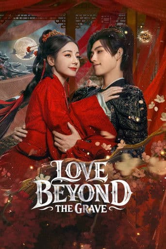 Love Beyond the Grave 1