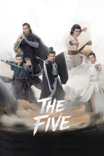 The Legend of Heroes 5: The Five